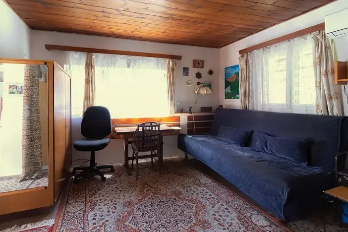 Prodej chaty, Praha - Zbraslav, Strnady, 60 m2