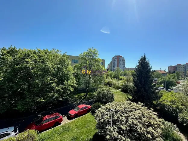 Prodej bytu 2+1, Praha - Lhotka, Na rovinách, 62 m2