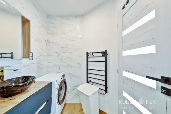 Prodej bytu 2+kk, Tábor, Berlínská, 46 m2