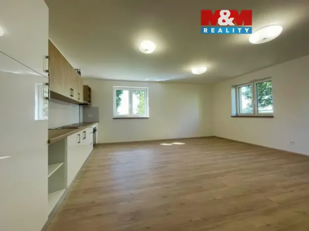 Pronájem bytu 2+kk, Hlučín, Severní, 65 m2