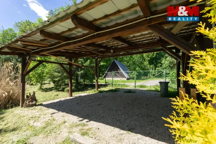 Prodej rodinného domu, Bravantice, 62 m2