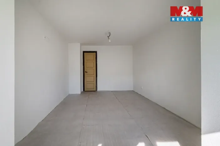 Prodej rodinného domu, Dasnice, 130 m2