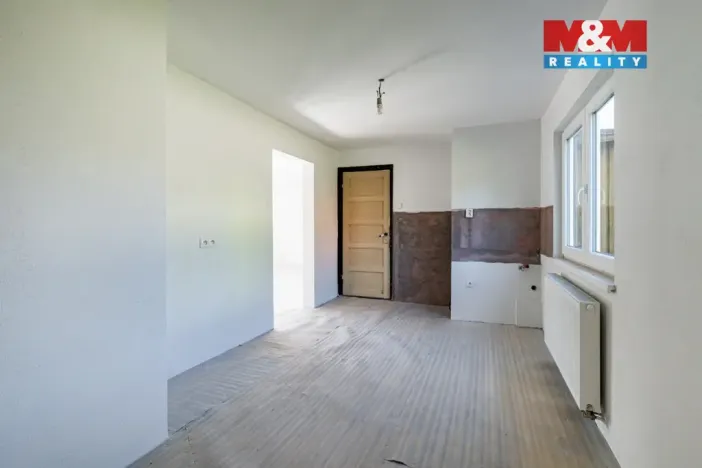 Prodej rodinného domu, Dasnice, 130 m2