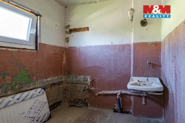 Prodej rodinného domu, Dasnice, 130 m2