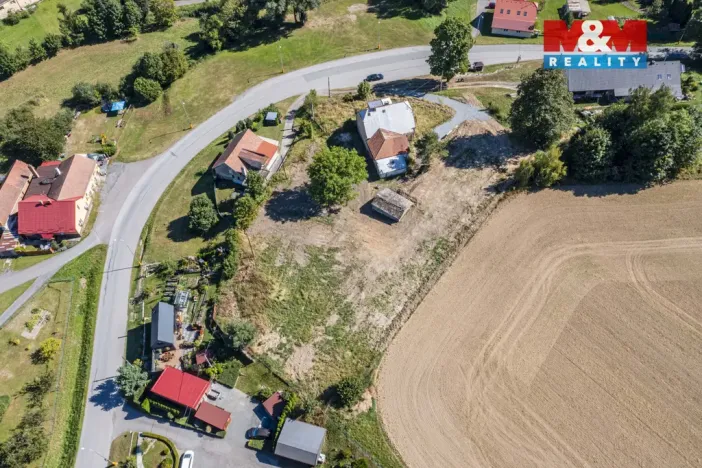 Prodej rodinného domu, Opatov, 210 m2
