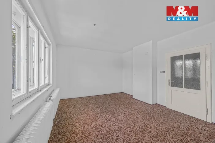 Prodej rodinného domu, Opatov, 210 m2