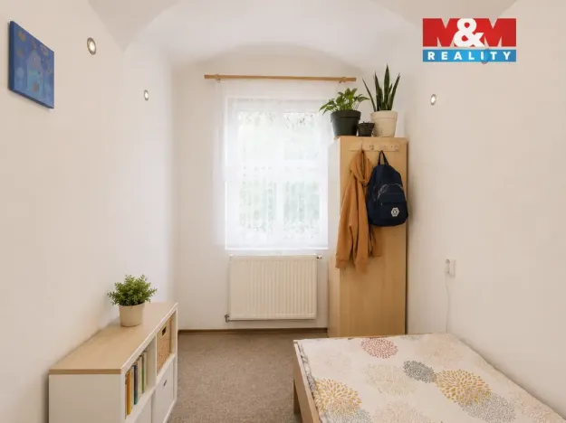 Prodej bytu 3+1, Fulnek, Fučíkova, 73 m2