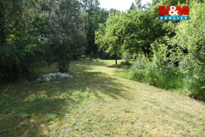 Prodej rodinného domu, Nové Dvory, Havlíčkova, 75 m2