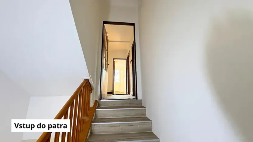 Prodej rodinného domu, Nová Včelnice, 220 m2
