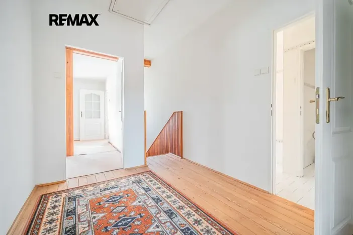 Prodej rodinného domu, Podbořany, Kadaňská, 140 m2