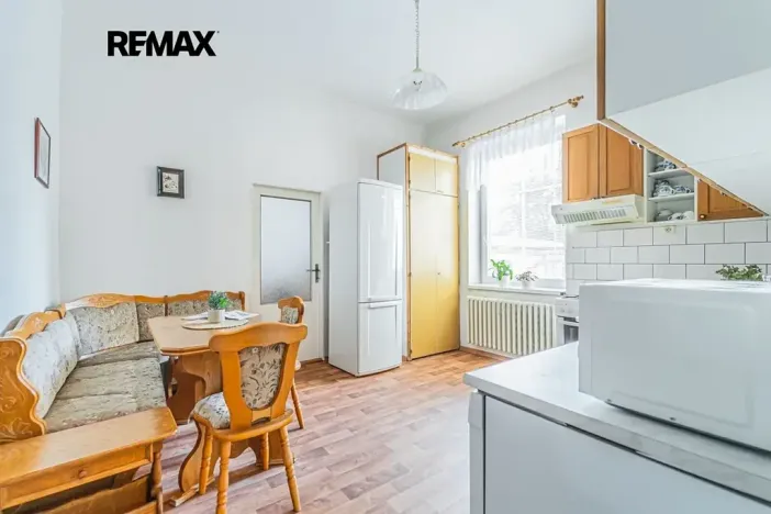 Prodej rodinného domu, Podbořany, Kadaňská, 140 m2