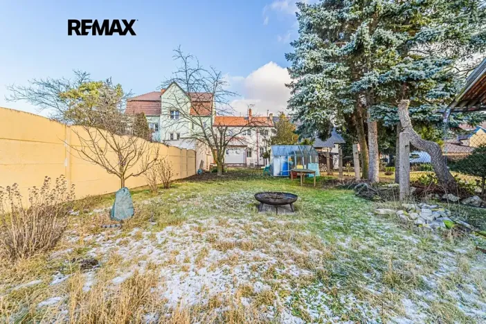 Prodej rodinného domu, Podbořany, Kadaňská, 140 m2