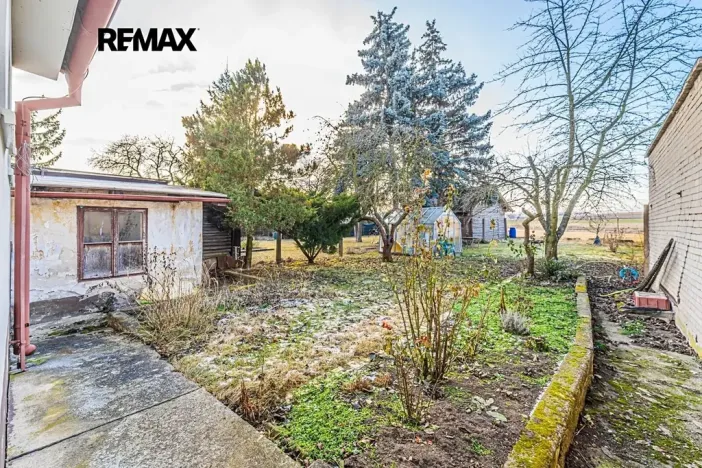 Prodej rodinného domu, Podbořany, Kadaňská, 140 m2