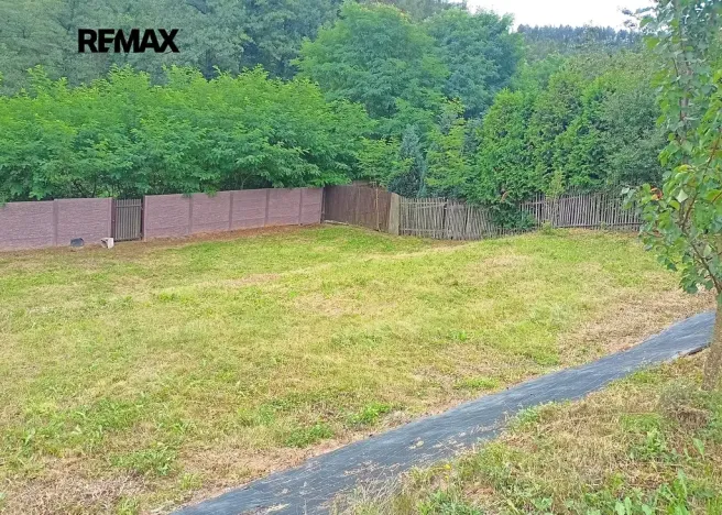 Prodej pozemku pro bydlení, Rakovník, 1516 m2