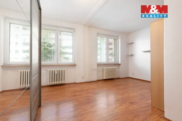 Prodej bytu 3+kk, Ostrava - Moravská Ostrava, Živičná, 68 m2