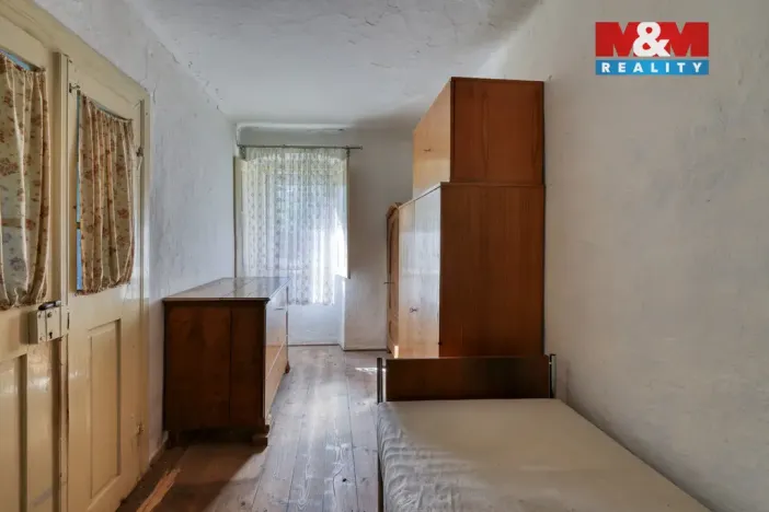 Pronájem chalupy, Březina, 63 m2
