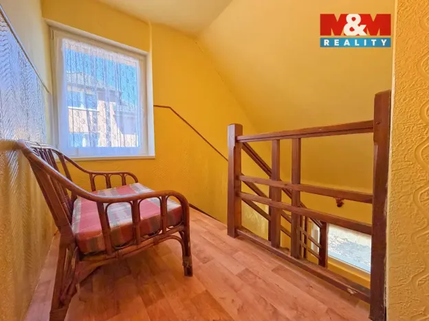Prodej rodinného domu, Tábor - Měšice, Na Zahradní, 166 m2