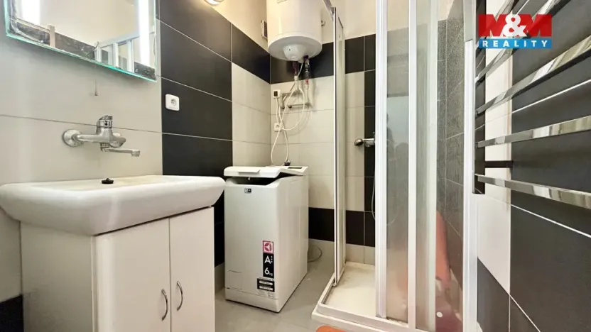 Pronájem bytu 3+1, Nymburk, Jurije Gagarina, 76 m2
