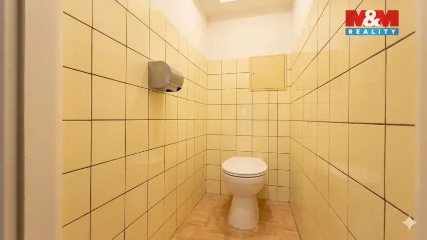 Pronájem bytu 3+1, Nymburk, Jurije Gagarina, 76 m2