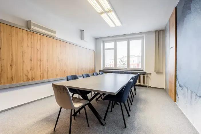 Pronájem kanceláře, Hradec Králové, Hořická, 130 m2