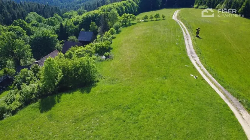 Prodej chaty, Liptál, 45 m2