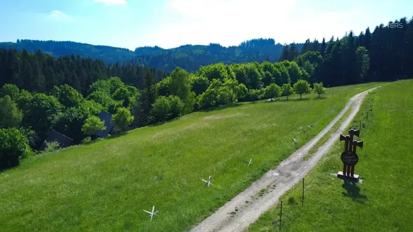 Prodej chaty, Liptál, 45 m2