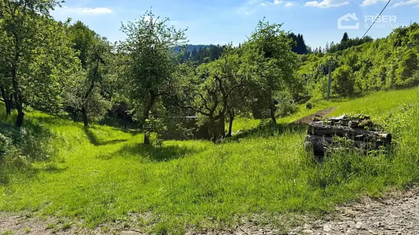 Prodej chaty, Liptál, 45 m2