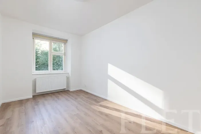 Pronájem bytu 2+kk, Praha - Žižkov, Baranova, 47 m2