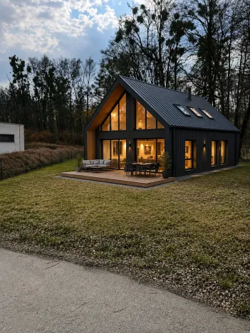 Prodej pozemku, Havířov - Bludovice, U Stružníku, 700 m2