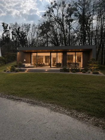 Prodej pozemku, Havířov - Bludovice, U Stružníku, 700 m2