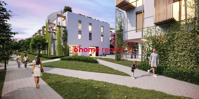 Prodej bytu 1+kk, Olomouc, Okružní, 29 m2