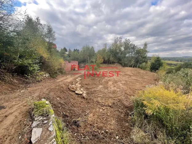 Prodej pozemku pro bydlení, Kamenice, 8771 m2