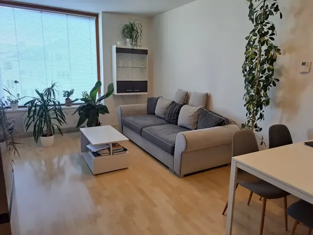 Pronájem bytu 2+kk, Hradec Králové, Kollárova, 55 m2