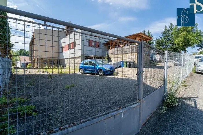 Prodej výrobních prostor, Mrač, 1020 m2