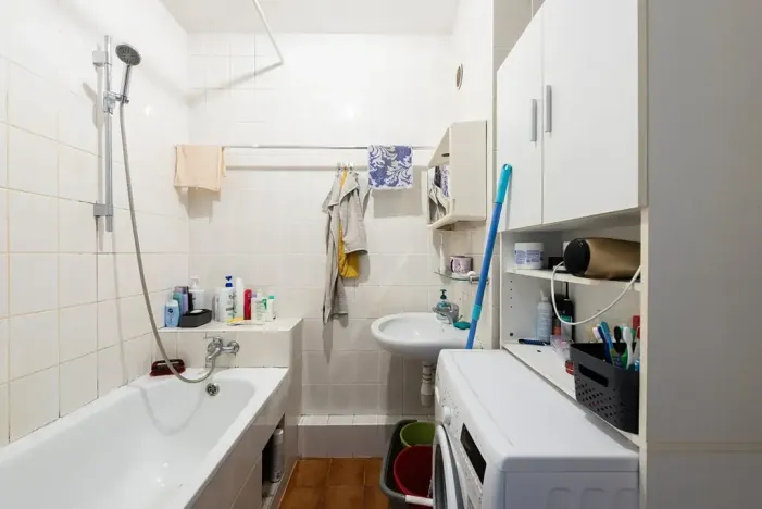 Prodej bytu 4+1, Praha - Černý Most, Vašátkova, 99 m2