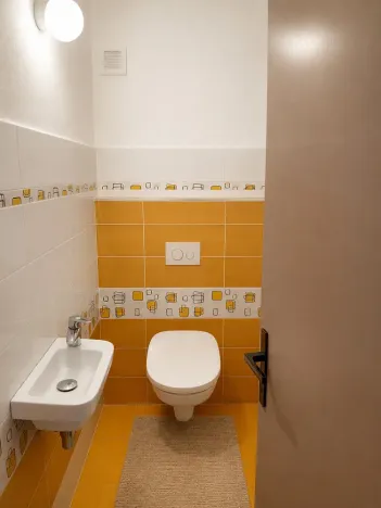 Prodej rodinného domu, Tábor, Luční, 200 m2