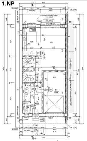 Prodej rodinného domu, Oldřišov, Zámecká, 142 m2