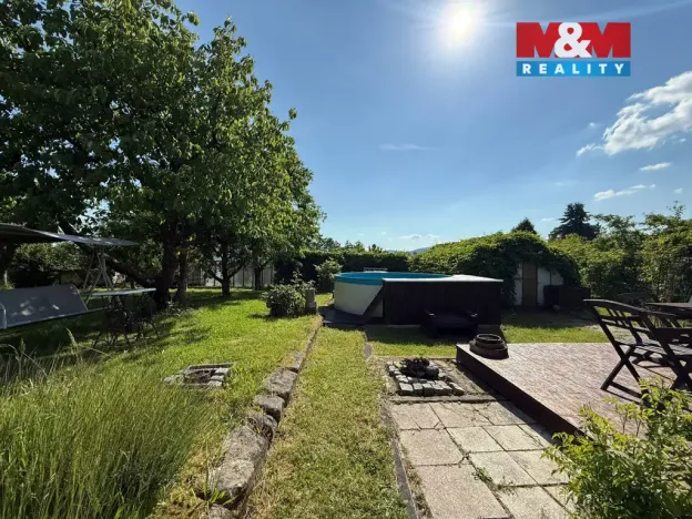 Prodej chaty, Nový Bor - Arnultovice, 15 m2