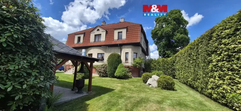 Prodej kanceláře, Liberec - Liberec X-Františkov, Švermova, 180 m2