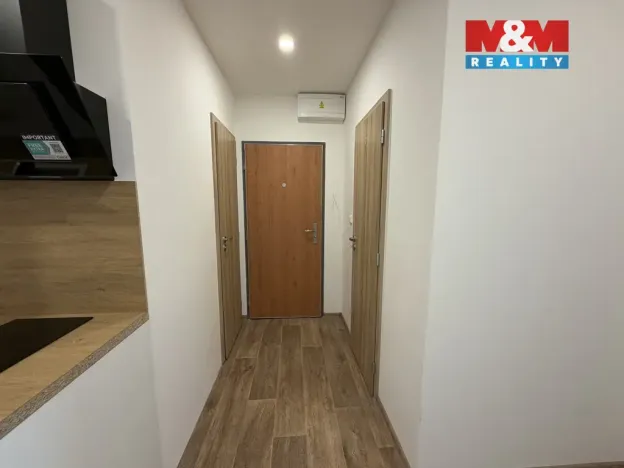 Pronájem bytu 3+1, Česká Lípa, Železničářská, 61 m2