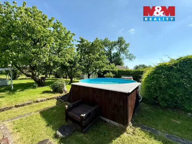 Prodej zahrady, Nový Bor - Arnultovice, 479 m2