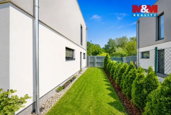 Prodej rodinného domu, Bašť, Přípotoční, 120 m2