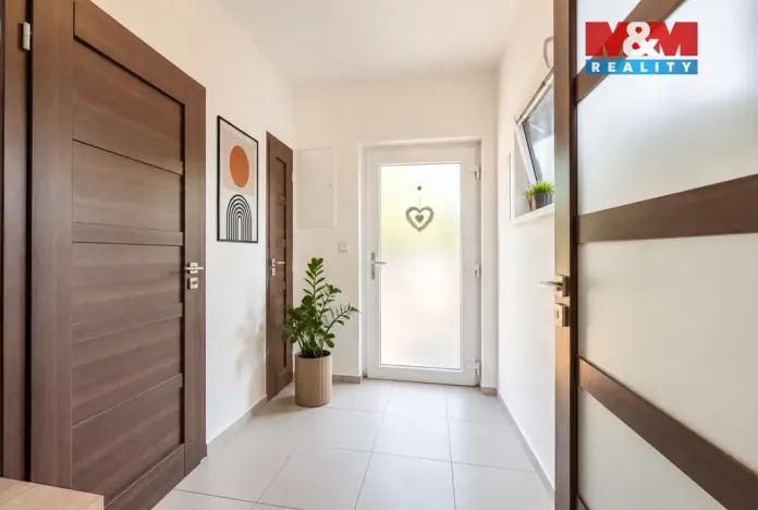Prodej rodinného domu, Bašť, Přípotoční, 120 m2