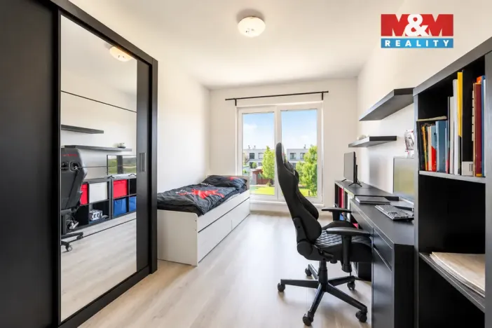 Prodej rodinného domu, Bašť, Přípotoční, 120 m2