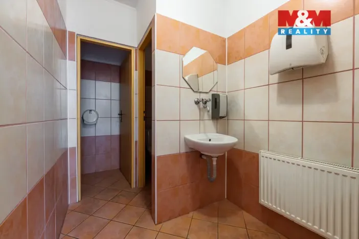 Prodej ubytování, Františkovy Lázně - Horní Lomany, Družstevní, 618 m2