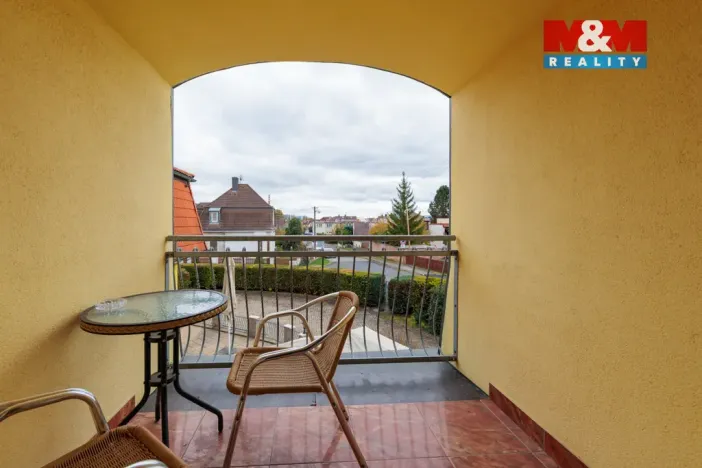 Prodej ubytování, Františkovy Lázně - Horní Lomany, Družstevní, 618 m2