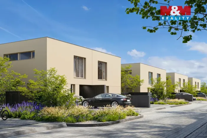 Prodej rodinného domu, Nymburk - Drahelice, U Skály, 125 m2