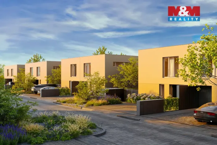 Prodej rodinného domu, Nymburk - Drahelice, U Skály, 125 m2