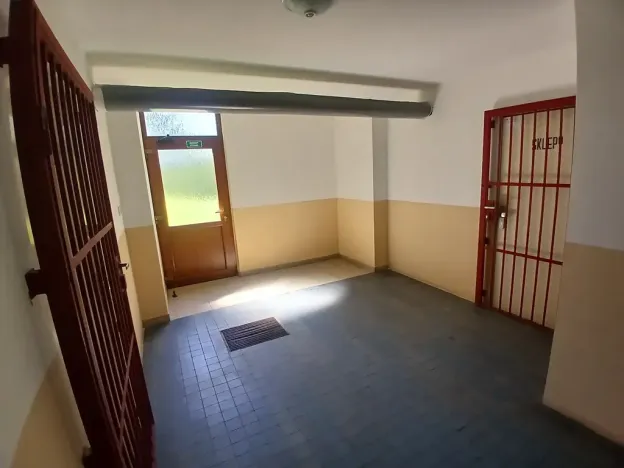 Prodej bytu 2+1, Cheb, 17. listopadu, 62 m2