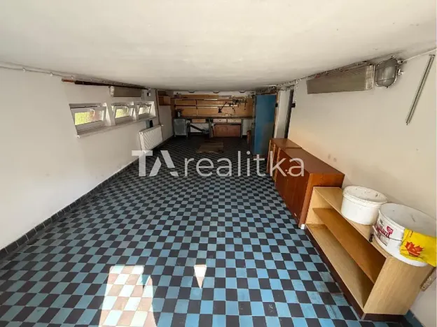 Pronájem rodinného domu, Rychvald, Bohumínská, 70 m2